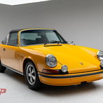 Porsche 911 E