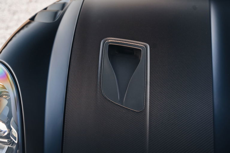 Porsche 718 Spyder RS