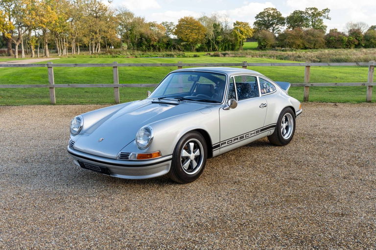 Porsche 911 Modified