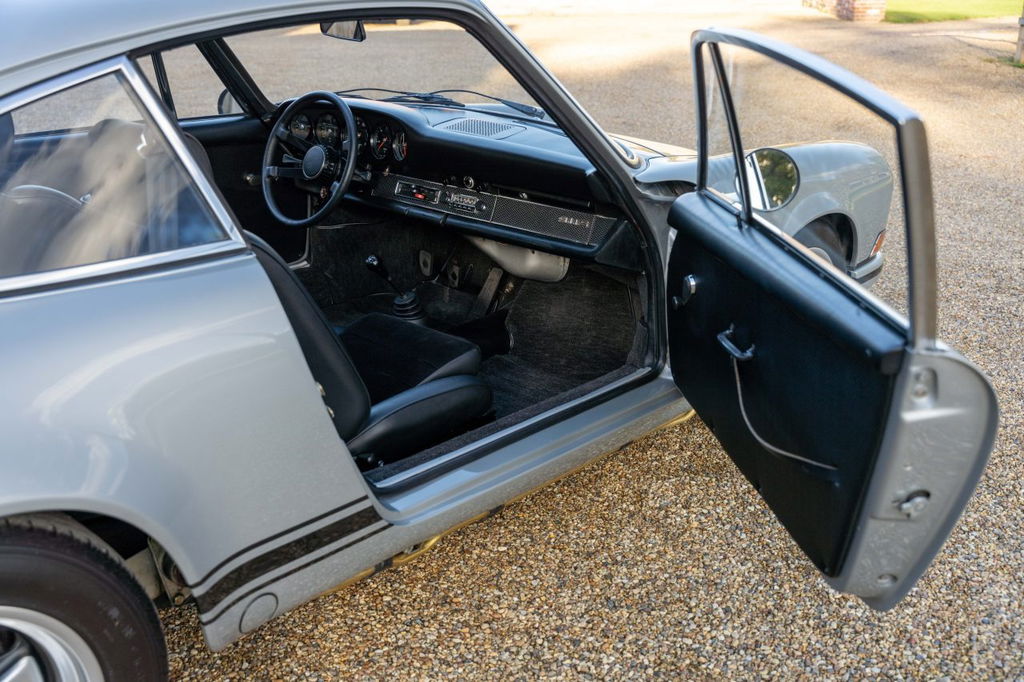 Porsche 911 Modified