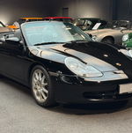 Porsche 996 Carrera 4