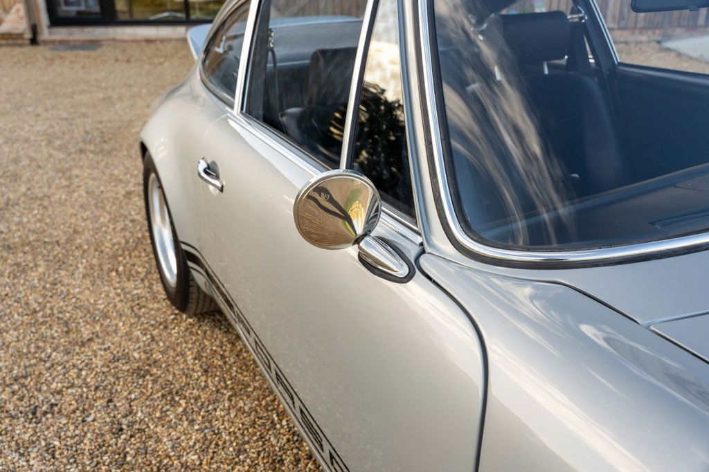 Porsche 911 Modified