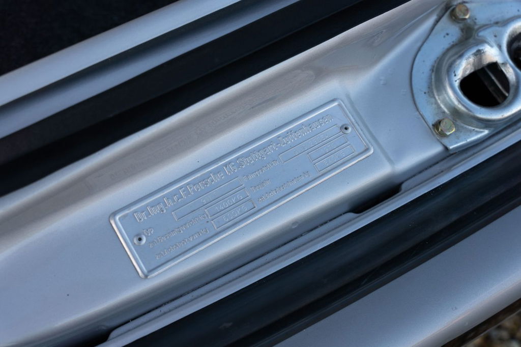 Porsche 911 Modified