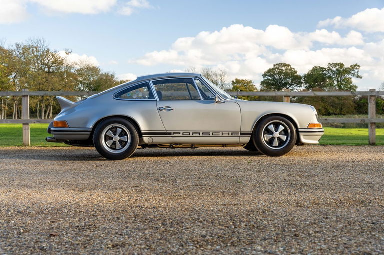 Porsche 911 Modified