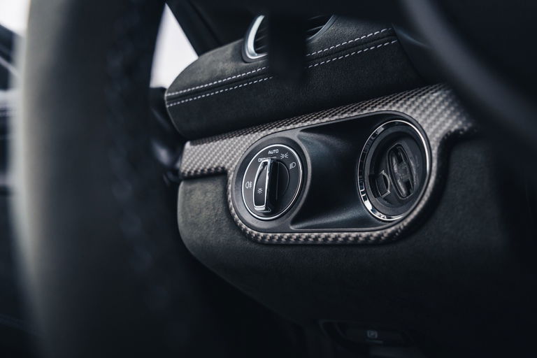 Porsche 718 Spyder RS