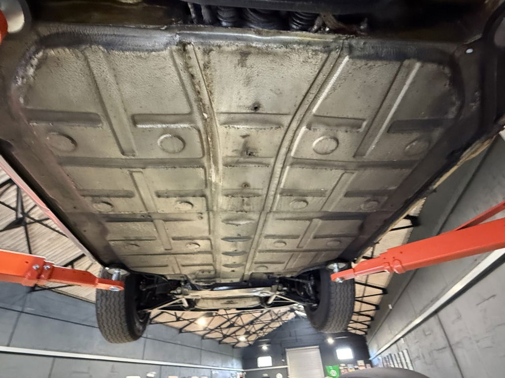 Porsche 911 Modified