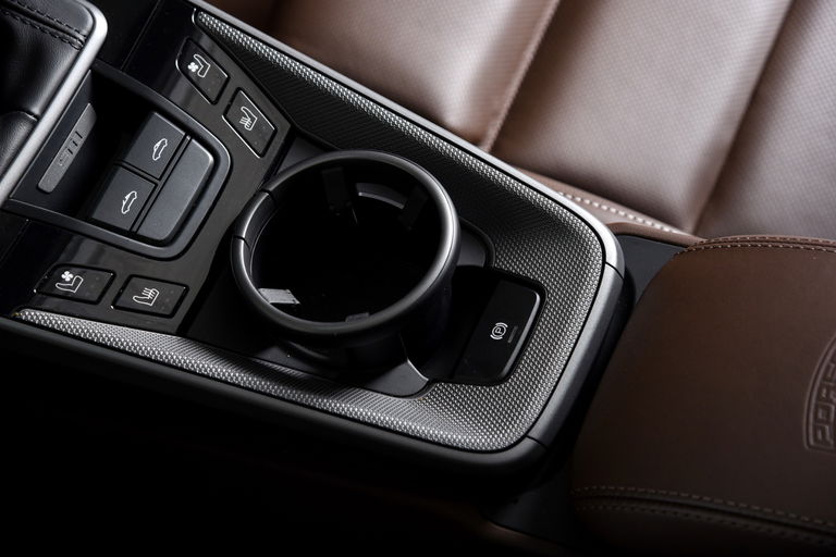 Porsche 992 Targa 4S