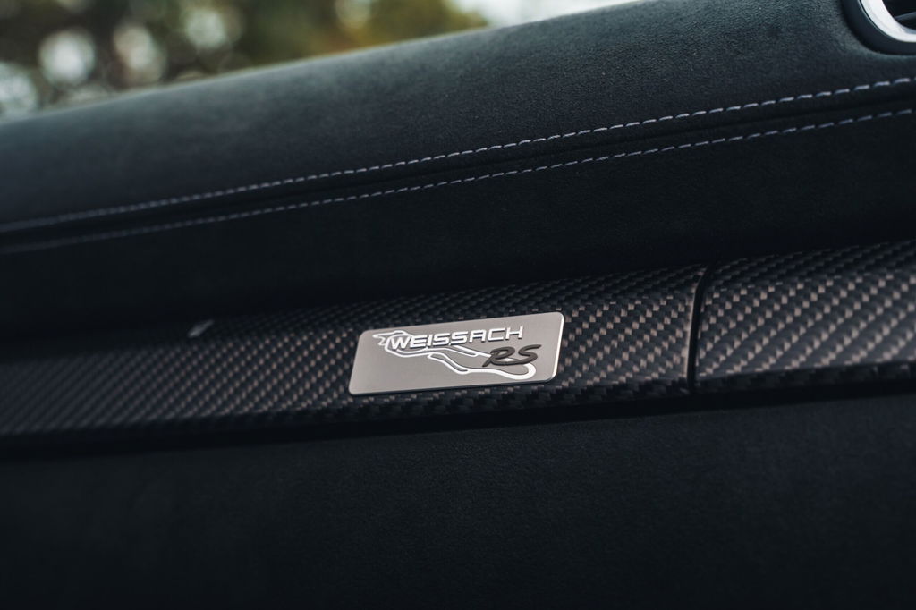 Porsche 718 Spyder RS