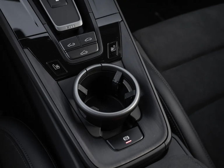 Porsche 992.2 Carrera GTS