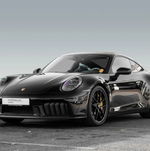 Porsche 992.2 Carrera GTS