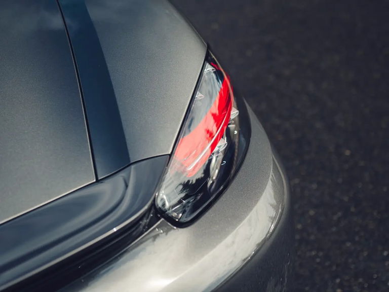 Porsche 718 Boxster Style Edition