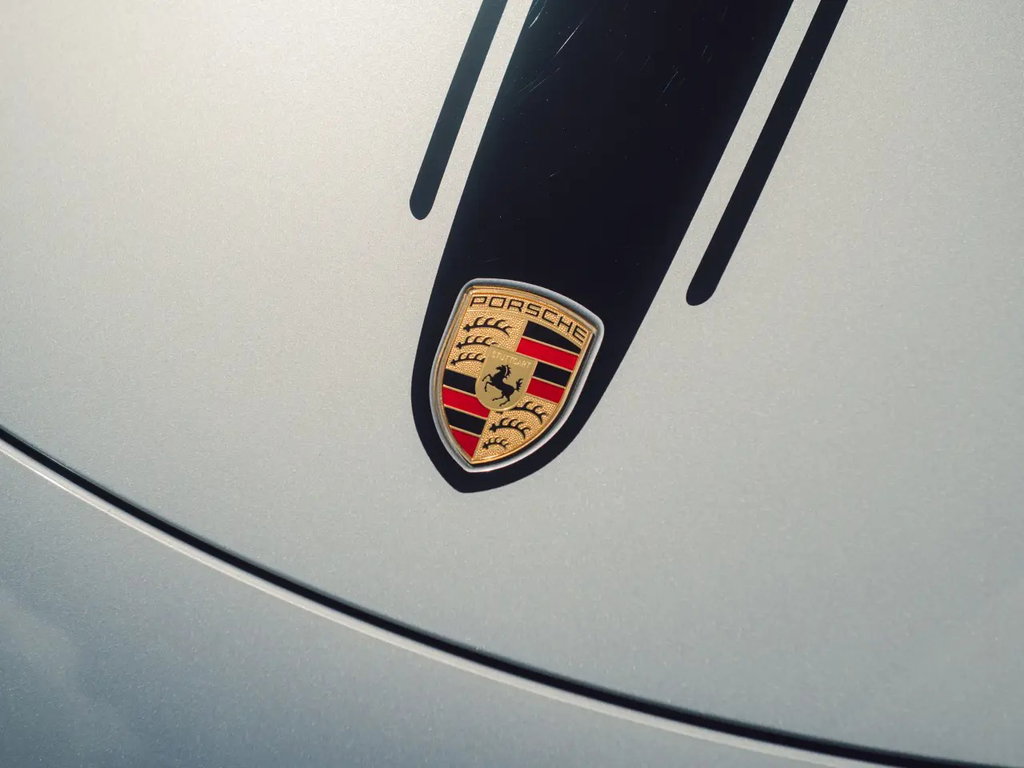 Porsche 718 Boxster Style Edition
