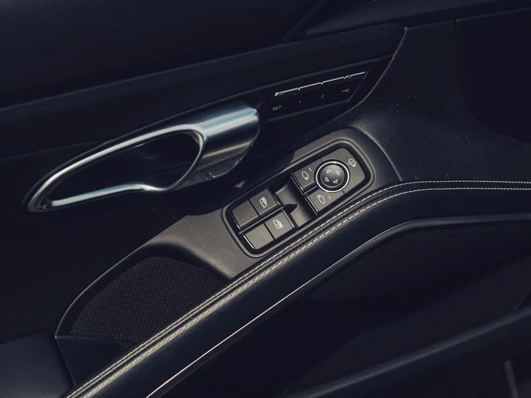 Porsche 718 Boxster Style Edition