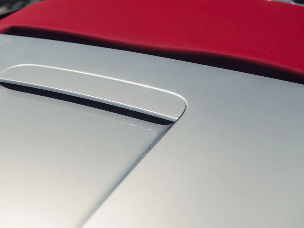 Porsche 718 Boxster Style Edition