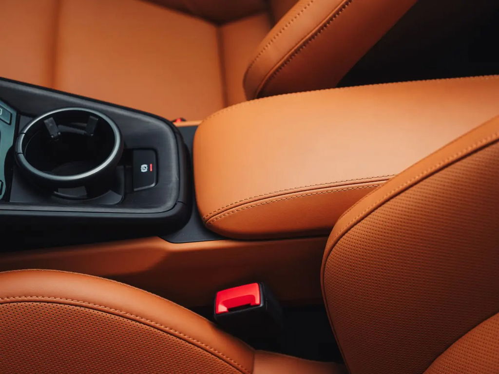 Porsche 992.2 Targa 4 GTS