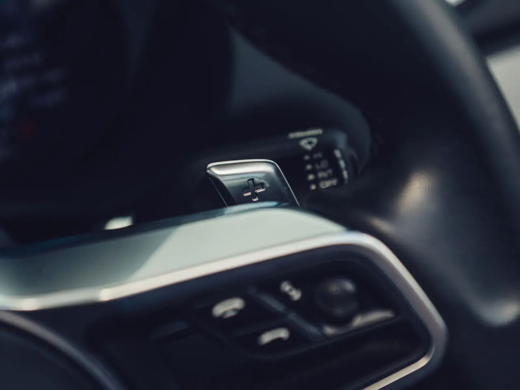 Porsche 718 Boxster Style Edition