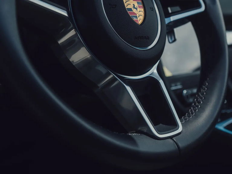 Porsche 718 Boxster Style Edition