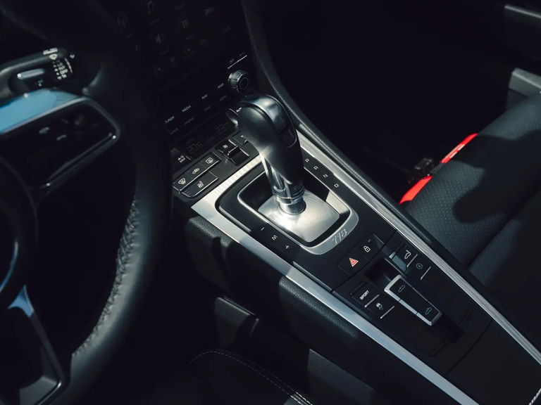 Porsche 718 Boxster Style Edition