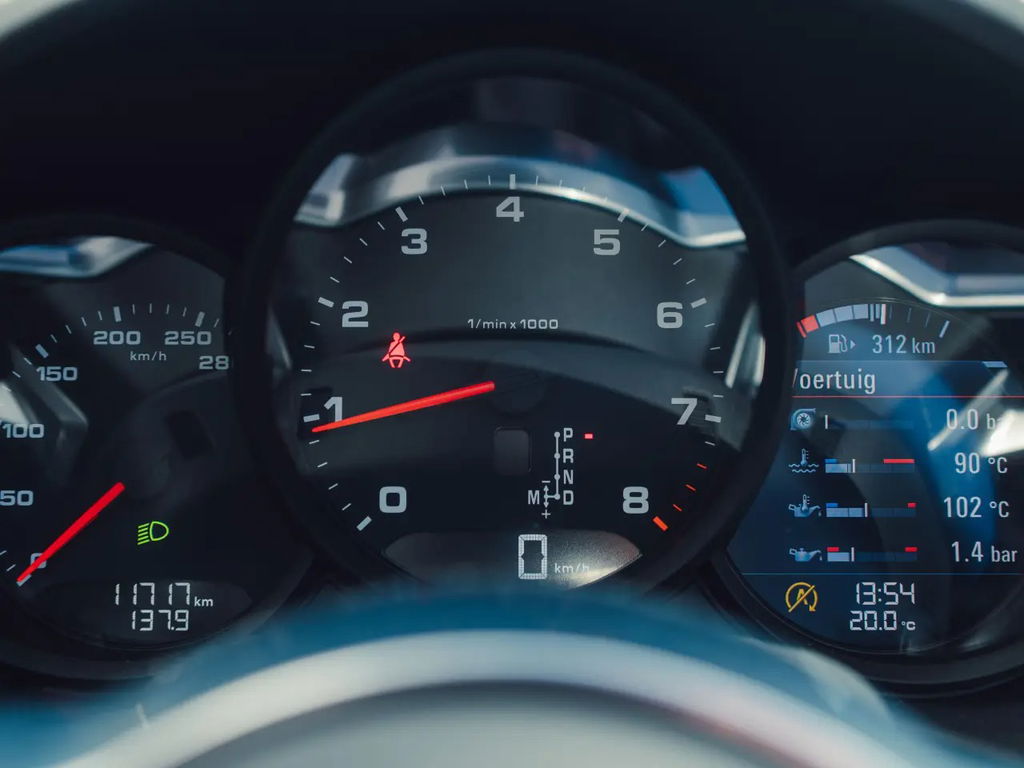 Porsche 718 Boxster Style Edition