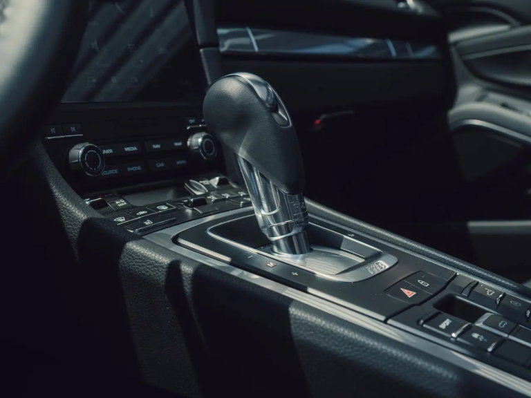 Porsche 718 Boxster Style Edition