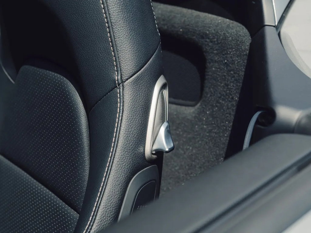 Porsche 718 Boxster Style Edition