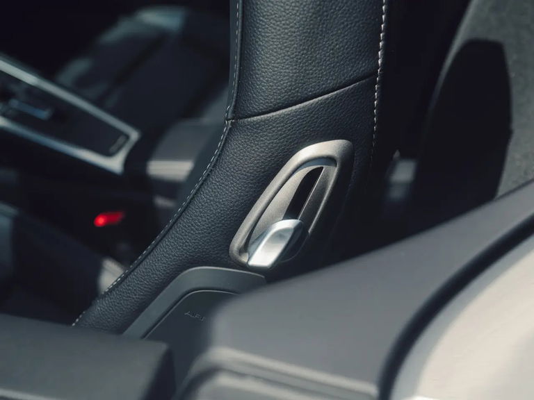 Porsche 718 Boxster Style Edition