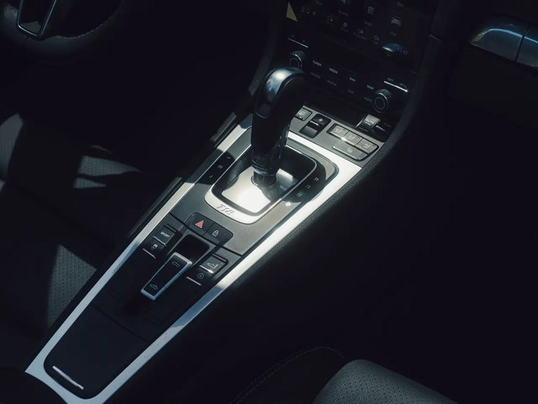 Porsche 718 Boxster Style Edition