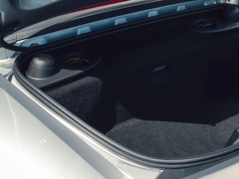 Porsche 718 Boxster Style Edition