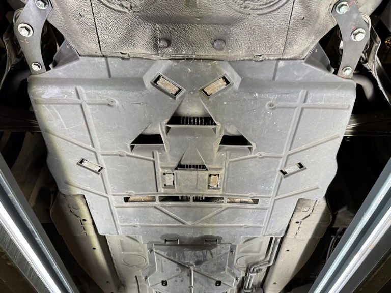 Porsche 996 Carrera 4