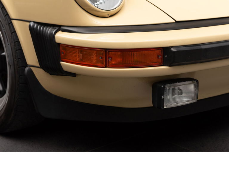 Porsche 911 SC (US)