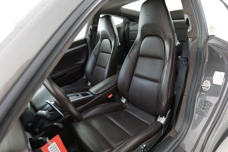 Porsche 991 Carrera 4S