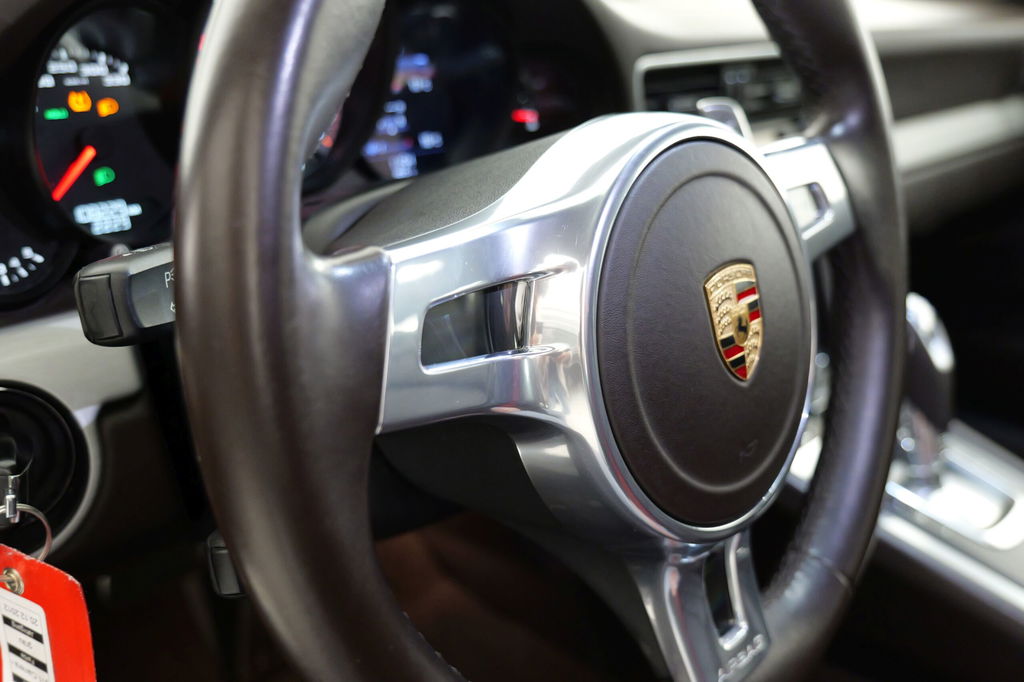 Porsche 991 Carrera 4S