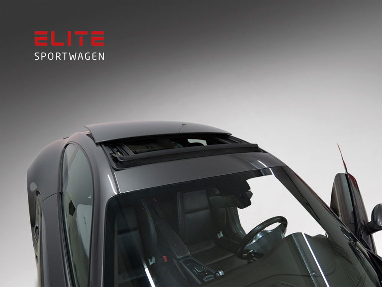 Porsche 991 Carrera 4S