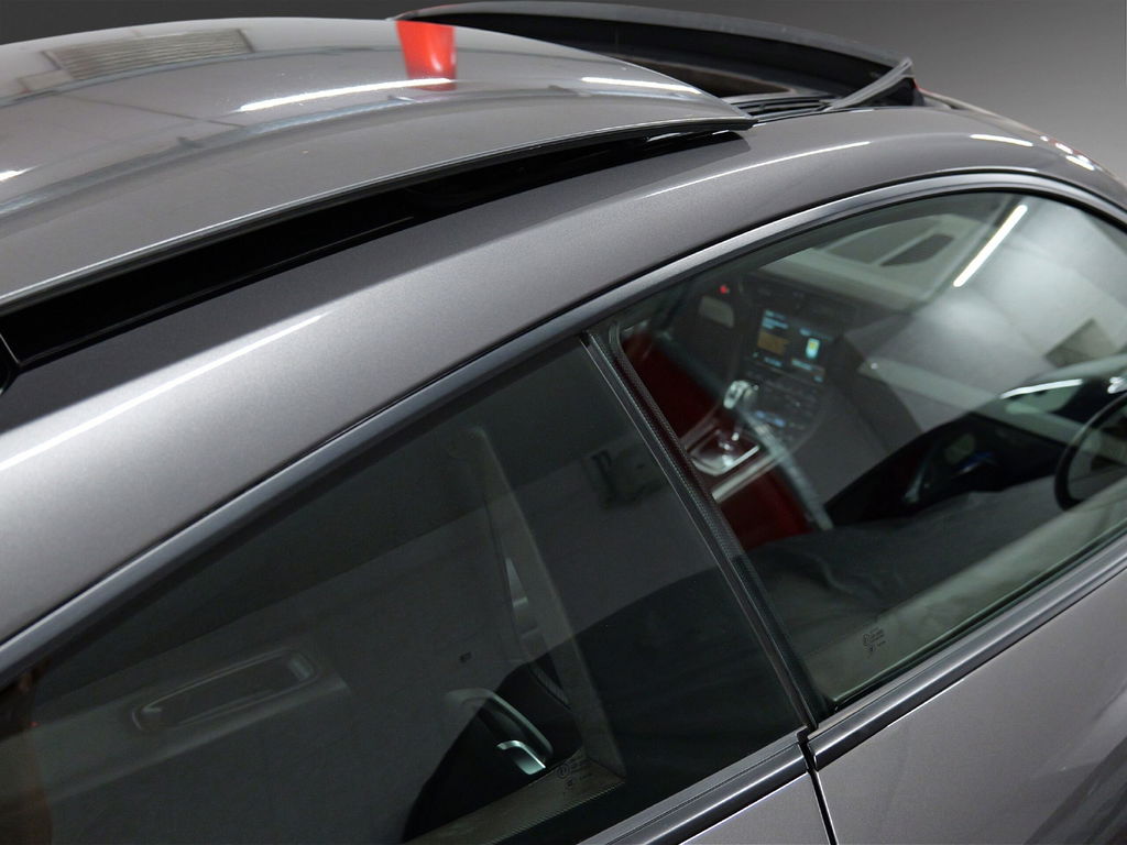 Porsche 991 Carrera 4S