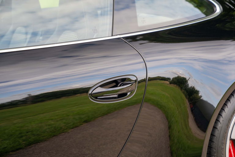 Porsche 991 Carrera S 50 Jahre Edition