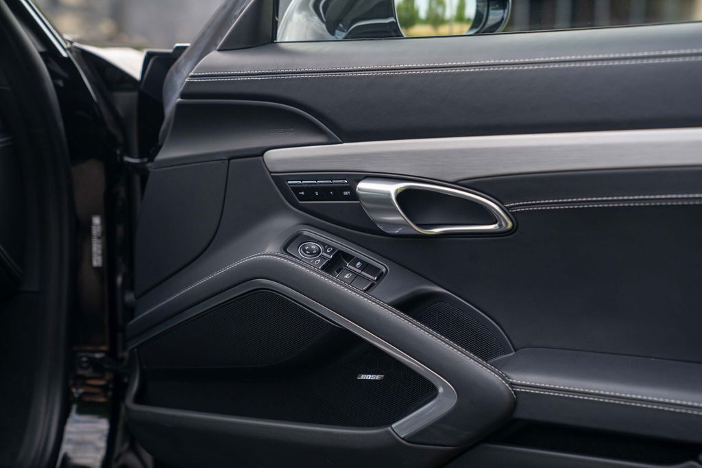 Porsche 991 Carrera S 50 Jahre Edition