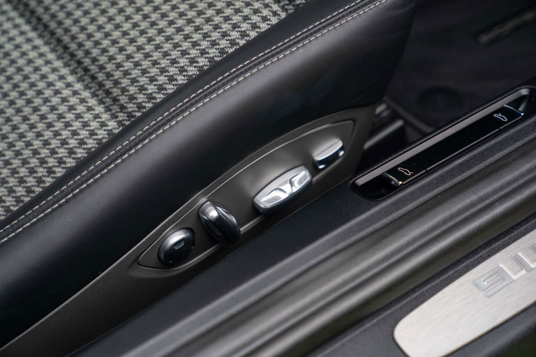 Porsche 991 Carrera S 50 Jahre Edition