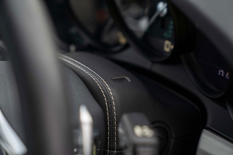 Porsche 991 Carrera S 50 Jahre Edition