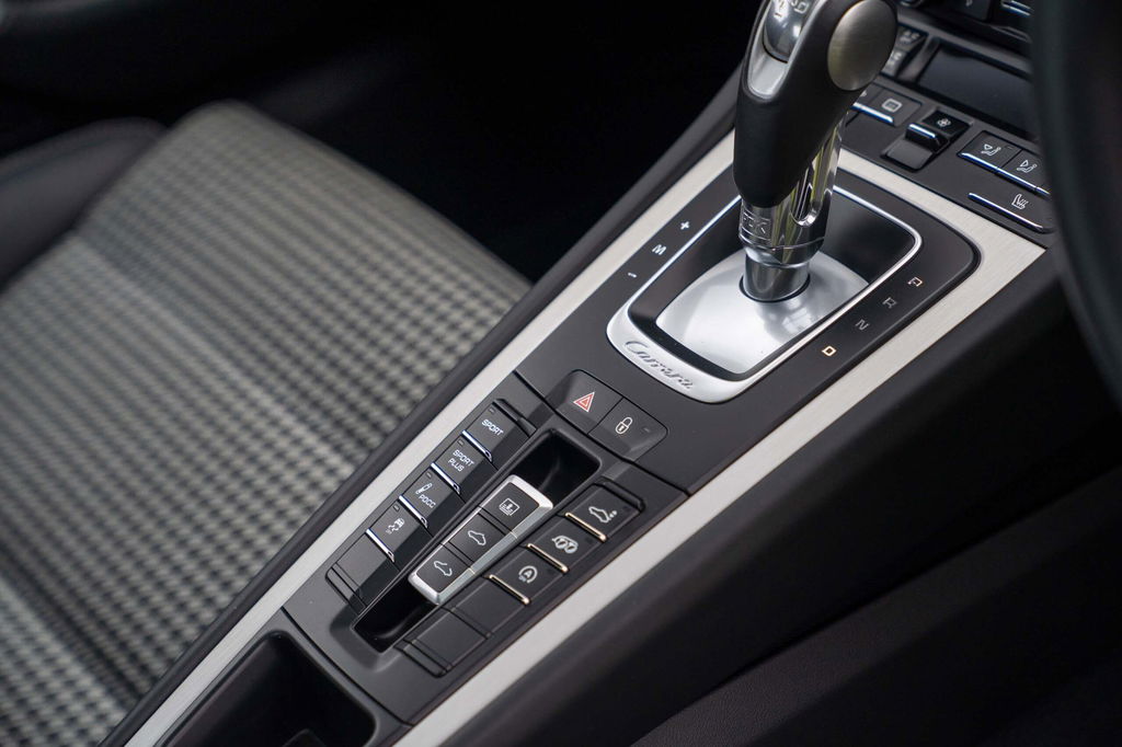 Porsche 991 Carrera S 50 Jahre Edition