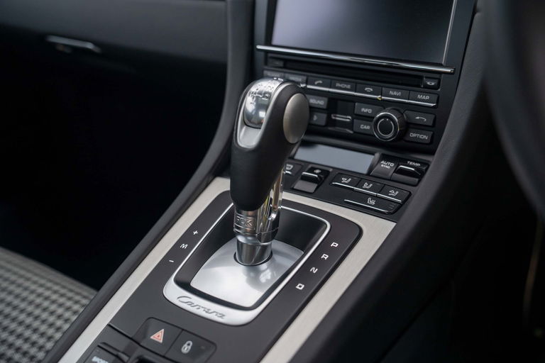 Porsche 991 Carrera S 50 Jahre Edition