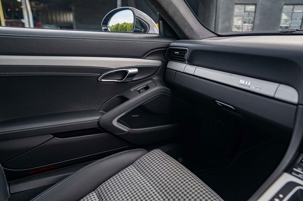 Porsche 991 Carrera S 50 Jahre Edition