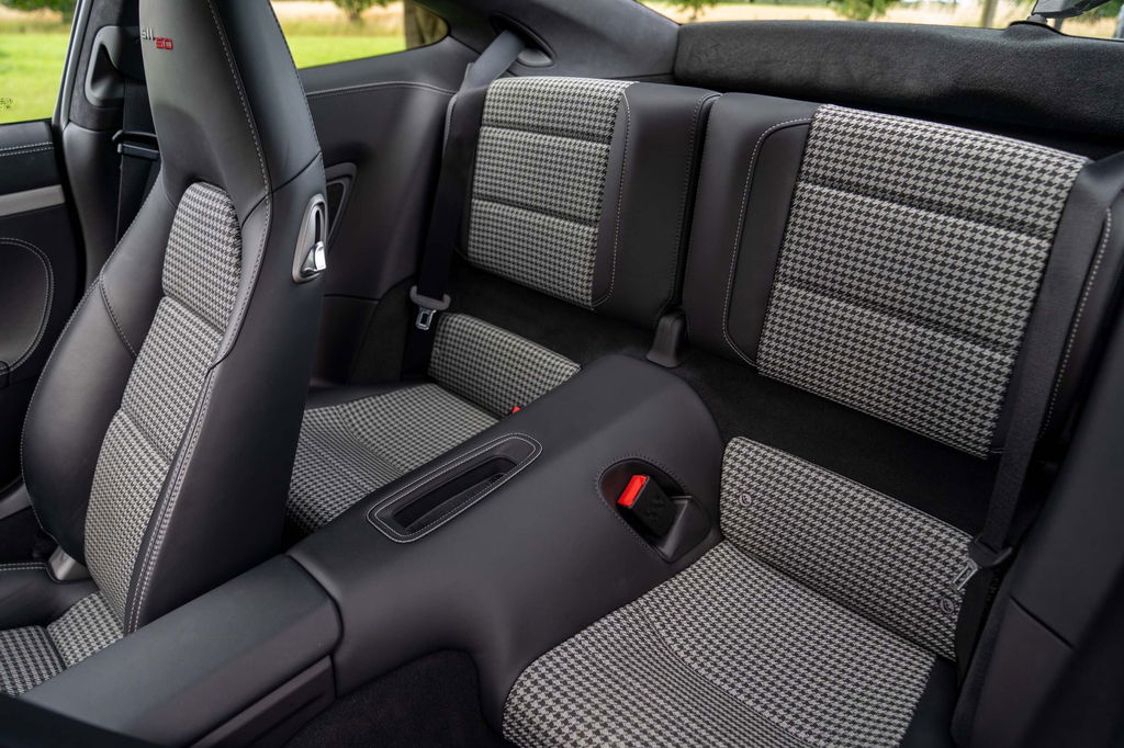 Porsche 991 Carrera S 50 Jahre Edition