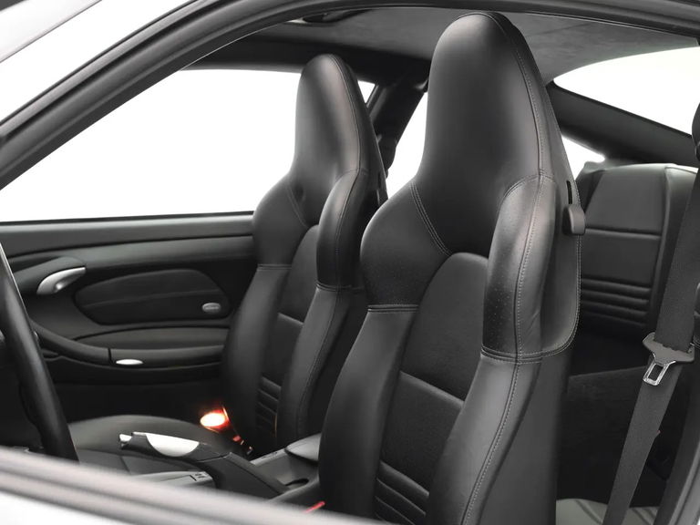 Porsche 996 Carrera 4S