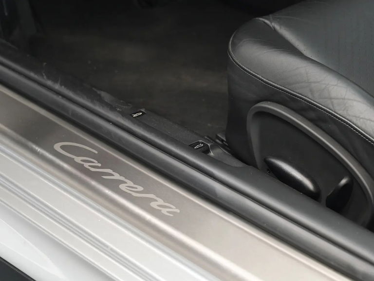 Porsche 996 Carrera 4S