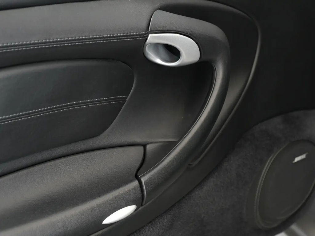 Porsche 996 Carrera 4S