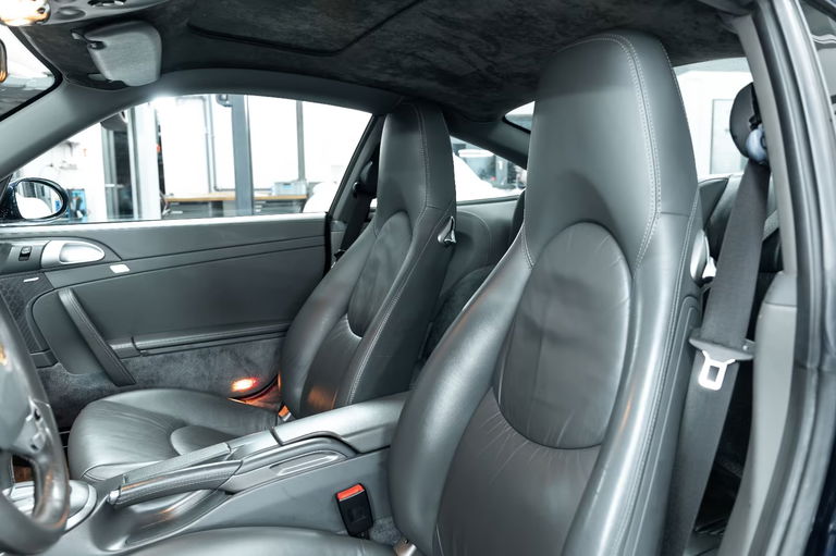 Porsche 997 Carrera S