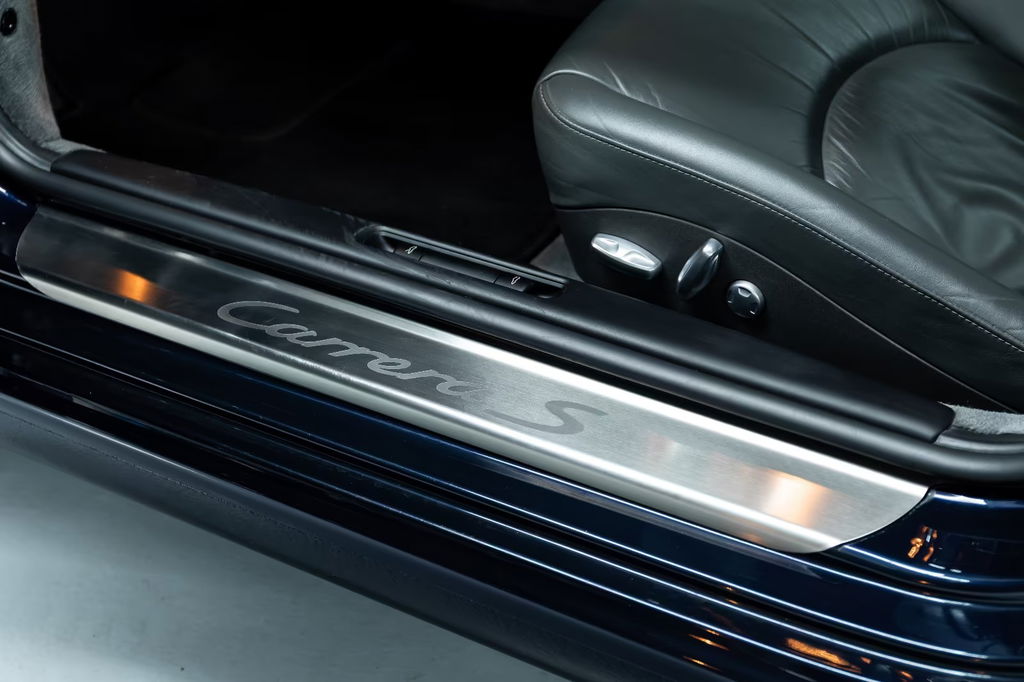 Porsche 997 Carrera S