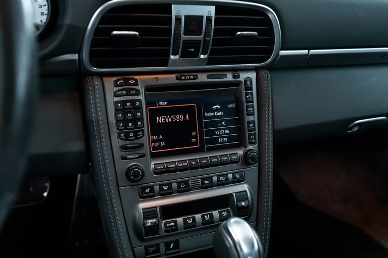 Porsche 997 Carrera S