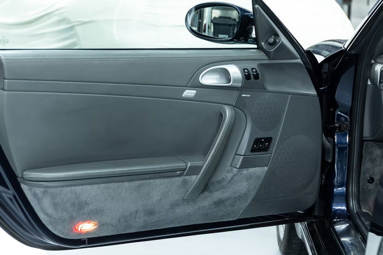 Porsche 997 Carrera S