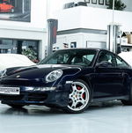 Porsche 997 Carrera S